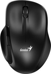 pontiki genius asyrmato ergo 8200s black