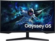 othoni samsung odyssey g55c ls32cg554euxen 32 curved qhd 165hz