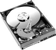 western digital 300gb wd3000jd 7200rpm sata photo