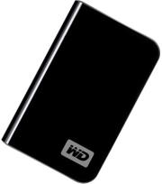 western digital wdme5000te passport essential 500gb black photo