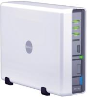 synology ds110j 1 bay nas server photo