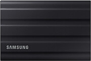 Crazy Sundays | ΕΞΩΤΕΡΙΚΟΣ ΣΚΛΗΡΟΣ SAMSUNG MU-PE4T0S/EU PORTABLE SSD T7 SHIELD 4TB USB3.2 BLACK