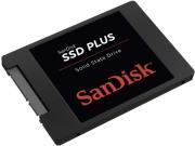 ssd sandisk sdssda 120g g25 ssd plus 120gb 25 sata3 photo