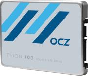 ssd ocz trn100 25sat3 120g trion 100 120gb 25 sata3 photo