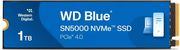 SSD Western Digital Blue Sn5000 1TB Nvme M.2 Pcie Gen4 X4 Wds100t4b0e - Σκληρος δισκος (PER.323895)