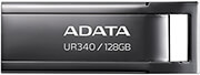 Crazy Sundays | ADATA AROY-UR340-128GBK UR340 128GB USB 3.2 FLASH DRIVE