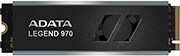 Crazy Sundays | SSD ADATA SLEG-970-1000GCI LEGEND 970 1TB NVME PCIE GEN5 X4 M.2 2280