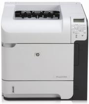 hp laserjet p4015n cb509a ethernet photo