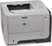 ektypotis hp laserjet enterprise p3015dn ce528a ethernet photo