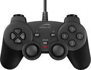 speedlink sl 6535 sbk 01 strike black gamepad photo