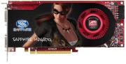 sapphire radeon hd4870 512mb ddr5 pci e retail photo