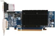 sapphire radeon hd4550 512mb ddr3 pci e retail photo