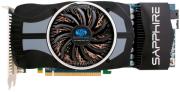 sapphire radeon vapor x hd4870 1gb gddr5 pci e retail photo