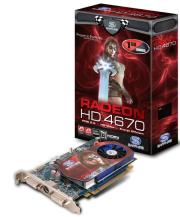 sapphire radeon hd4670 1gb ddr3 hdmi pci e retail photo