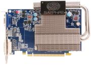 sapphire radeon hd4650 ultimate 1gb pci e hdmi retail photo