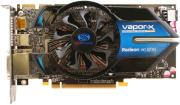 sapphire radeon vapor x hd5770 1gb ddr5 pci e retail photo