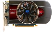 sapphire radeon hd6770 1gb pci e photo