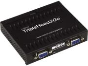 matrox triplehead2go analog edition photo