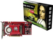 gainward bliss 7900gt 512mb golden sample special edition pci e retail photo