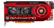 gainward 9399 hd4870 512mb pci e retail photo