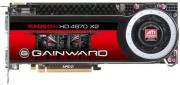 gainward 9542 hd4870x2 2gb pci e retail photo