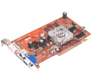 asus a9250ge td 256mb tvout dvi retail photo