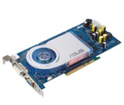 asus n6800xt td 128mb agp retail photo