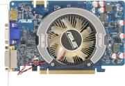 asus en9500gt cuda top di 512mb pci e retail photo