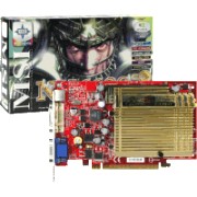 msi vga nx6600 vtd256eh 256mb pci e retail photo