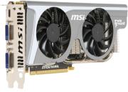 msi n460gtx gtx460 hawk talon attack 1gb gddr5 pci e retail photo