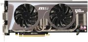 msi n570gtx gtx570 twin frozr ii oc 13gb pci e retail photo