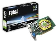 gil geforce 8500gt 256mb pci e hdtv bulk photo