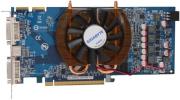 gigabyte radeon hd 4850 gv r485oc 1gh overclocked 1gb pci e retail photo