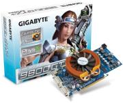 gigabyte geforce 9800gtx cuda gv n98xpzl 1gh 1gb pci e retail photo