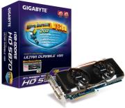 gigabyte radeon hd5870 gv r587ud 1gd 1gb pci e retail photo