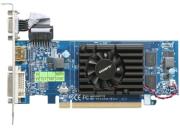 gigabyte radeon hd4550 gv r455hm 512i 512mb pci e retail photo