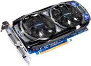 gigabyte geforce gtx460 gv n460oc2 1gi oveclock 1gb pci e retail photo