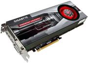 gigabyte radeon hd6950 gv r695d5 2gd b 2gb pci e retail photo