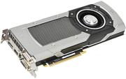 gigabyte geforce gv ntitan 6gd b gtx titan 6gb gddr5 pci e retail photo