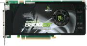 xfx geforce 8800gt 512mb pvt88pyhd xxx alpha dog edition pci e retail photo