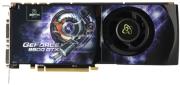 xfx geforce 9800gtx cuda 512mb pvt98wydq pci e retail photo