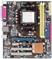 asus m2n68 am plus retail photo