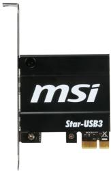 msi star usb3 photo