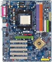 gigabyte ga k8nsc 939 retail photo