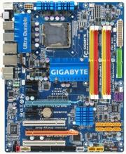 gigabyte ga ep45 ud3p photo