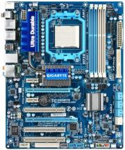 gigabyte ga 790xta ud4 photo