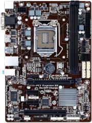 mitriki gigabyte ga b85m hd3 retail photo