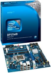 intel boxdp55wb retail photo