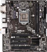 asrock h87m retail photo