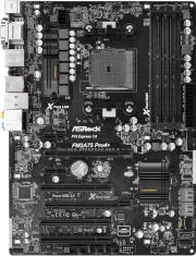 asrock fm2a75 pro4 retail photo